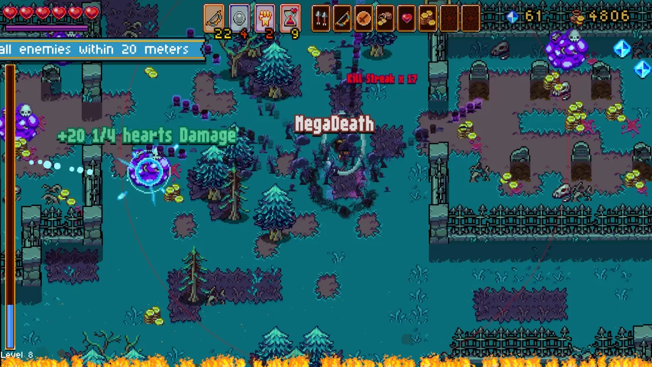 Death By Scrolling Screenshot 018