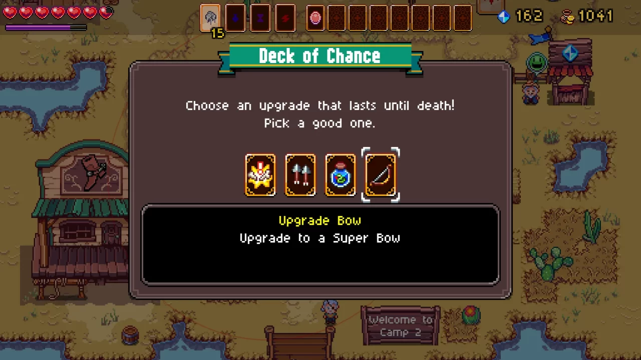 Death By Scrolling Screenshot 023