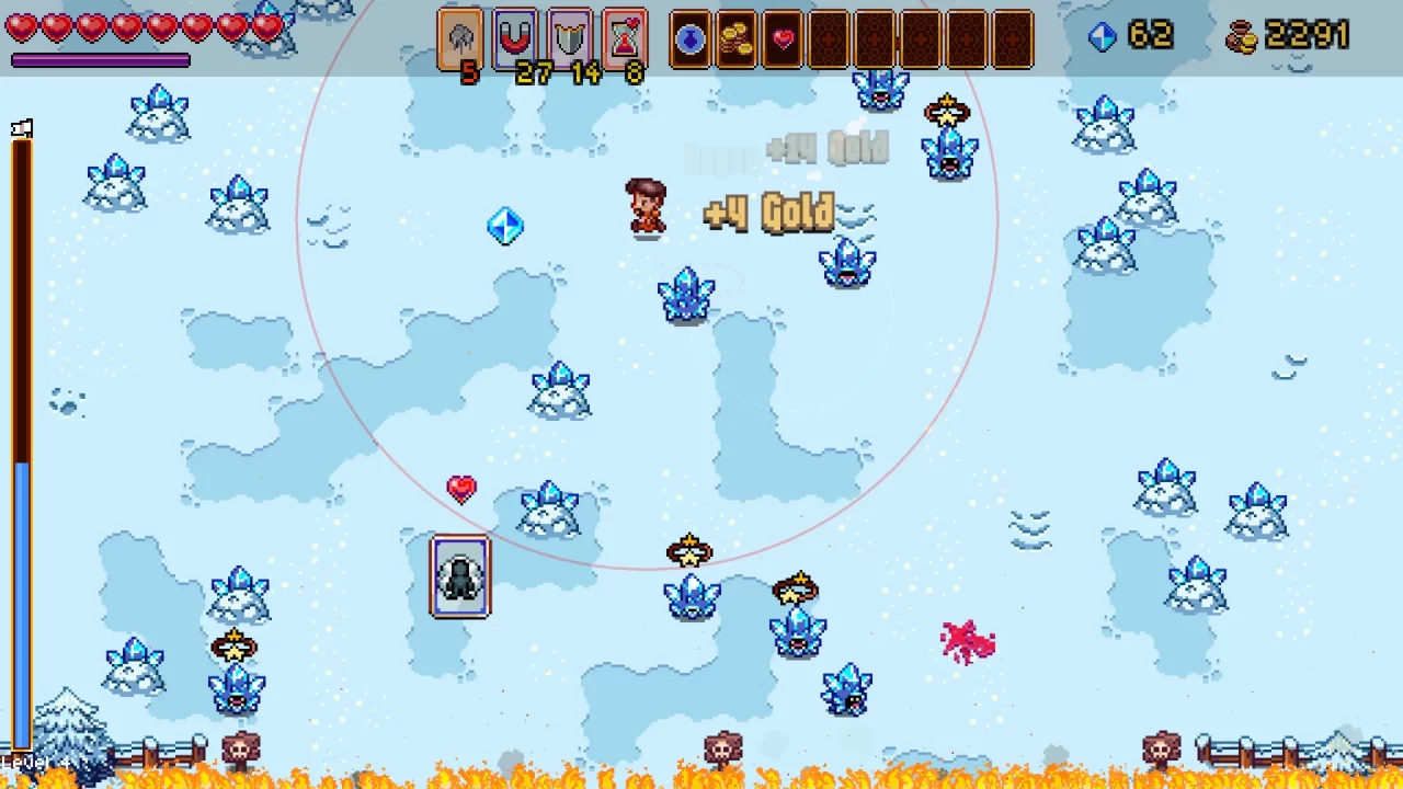 Death By Scrolling Screenshot 024