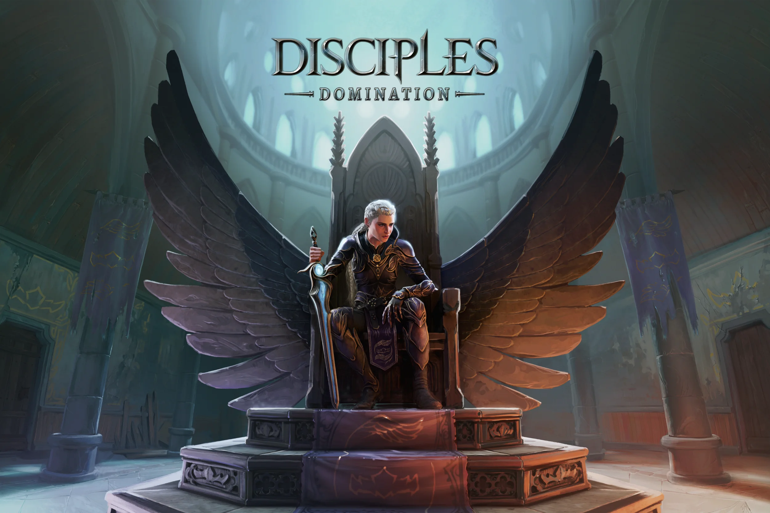 Disciples Domination Artwork 002