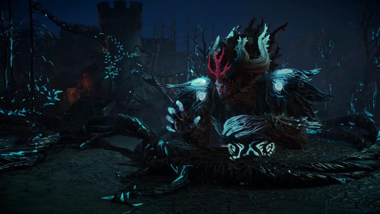 Disciples Domination Screenshot 006