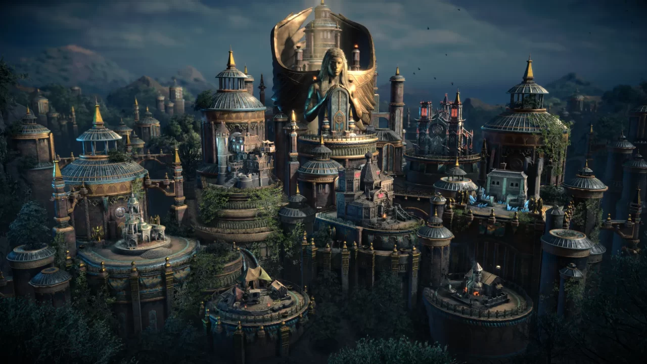 Disciples Domination Screenshot 009