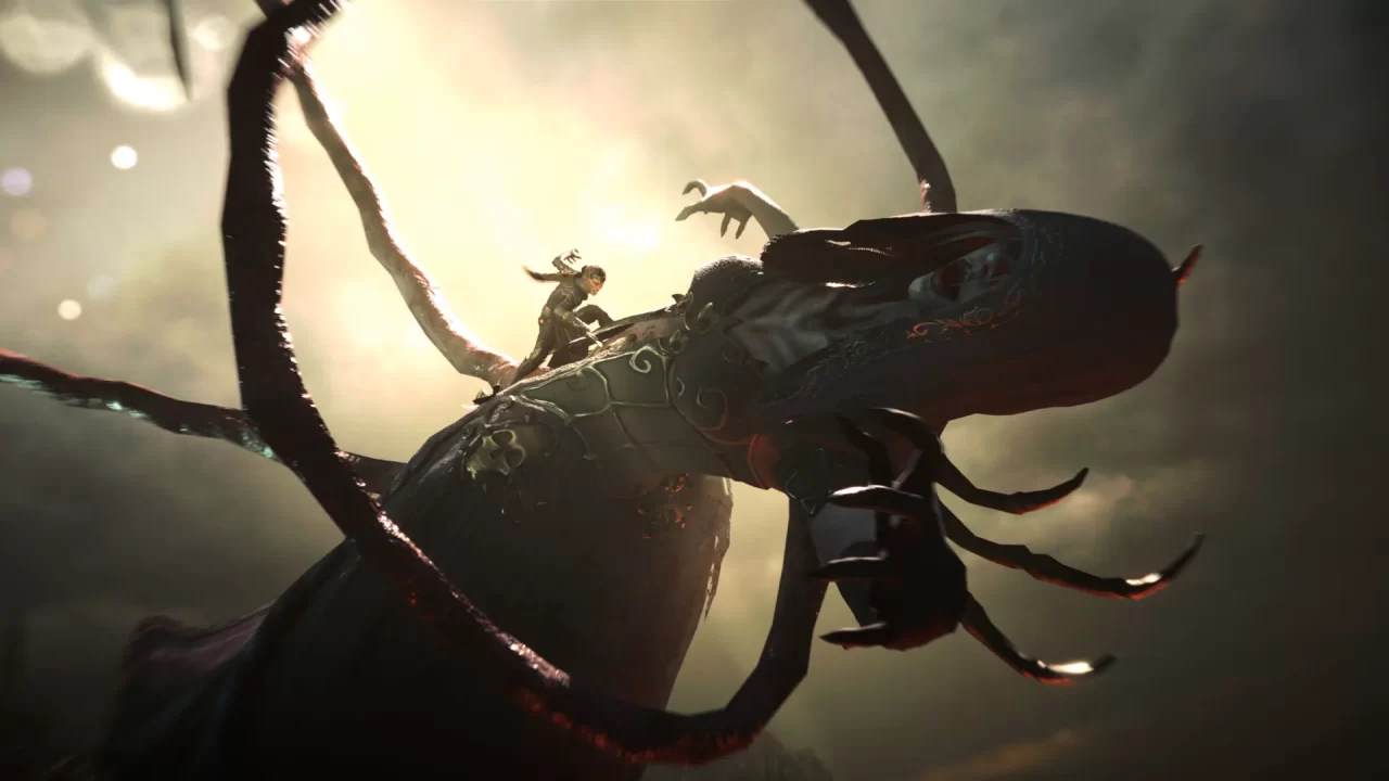 Disciples Domination Screenshot 011