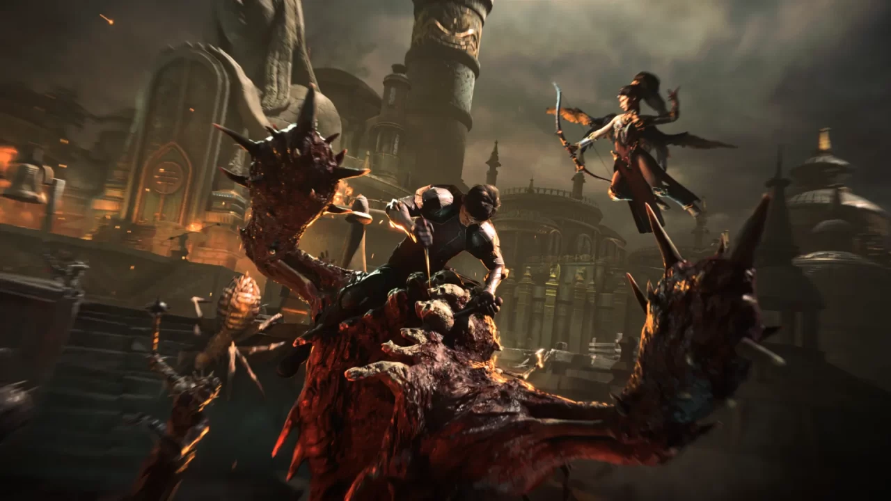 Disciples Domination Screenshot 013