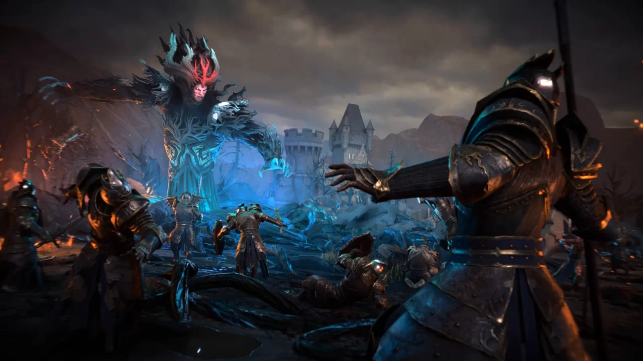 Disciples Domination Screenshot 014