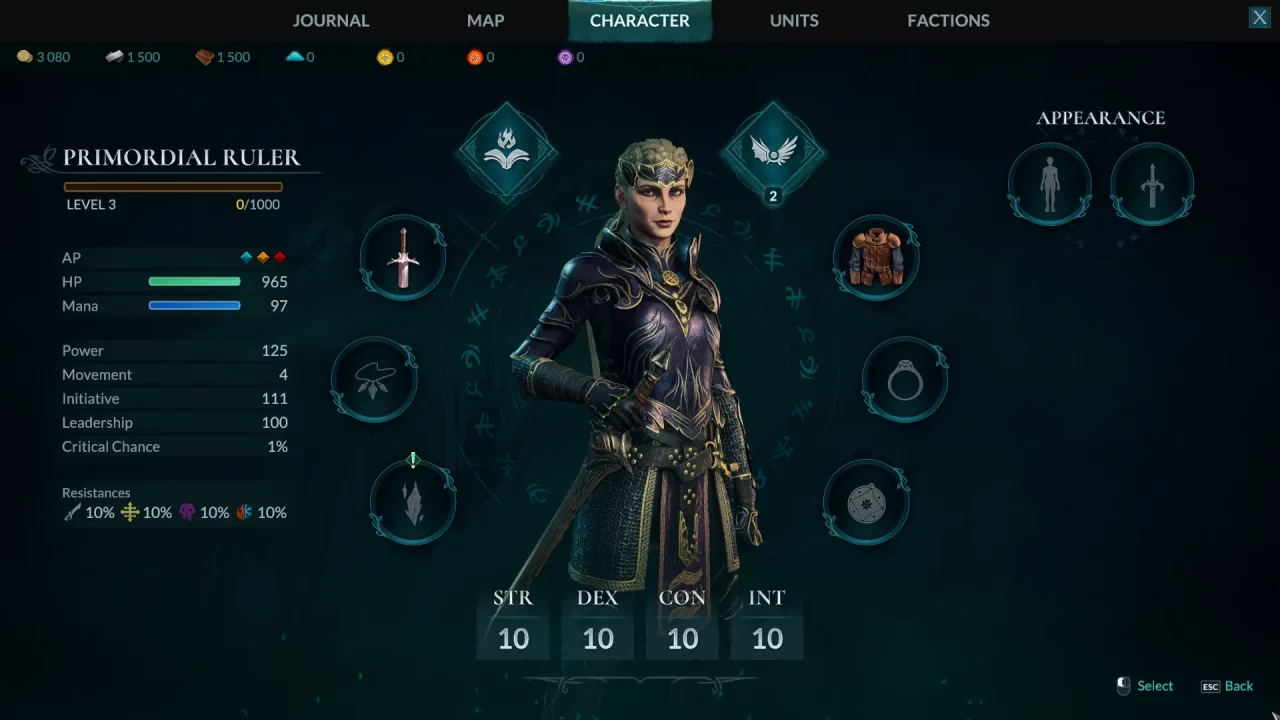 Disciples Domination Screenshot 015