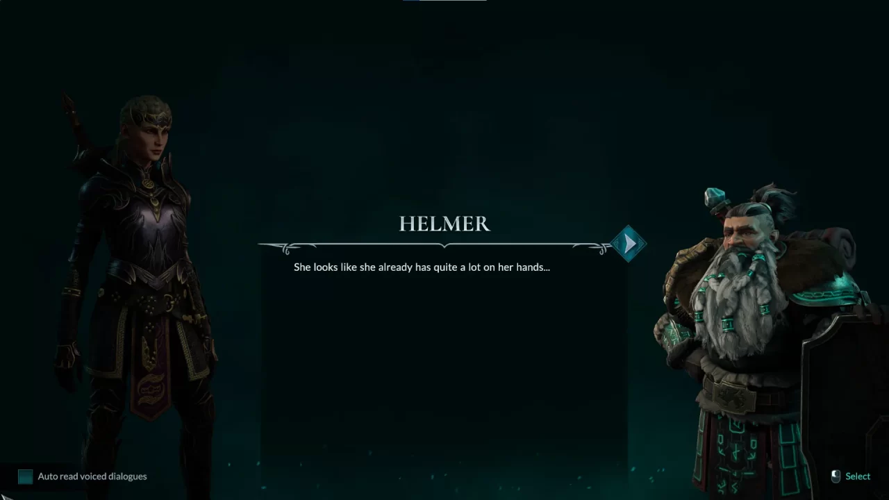 Disciples Domination Screenshot 018