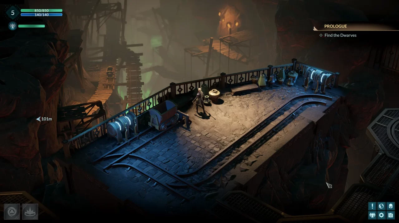 Disciples Domination Screenshot 020