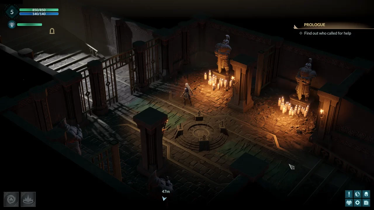 Disciples Domination Screenshot 021