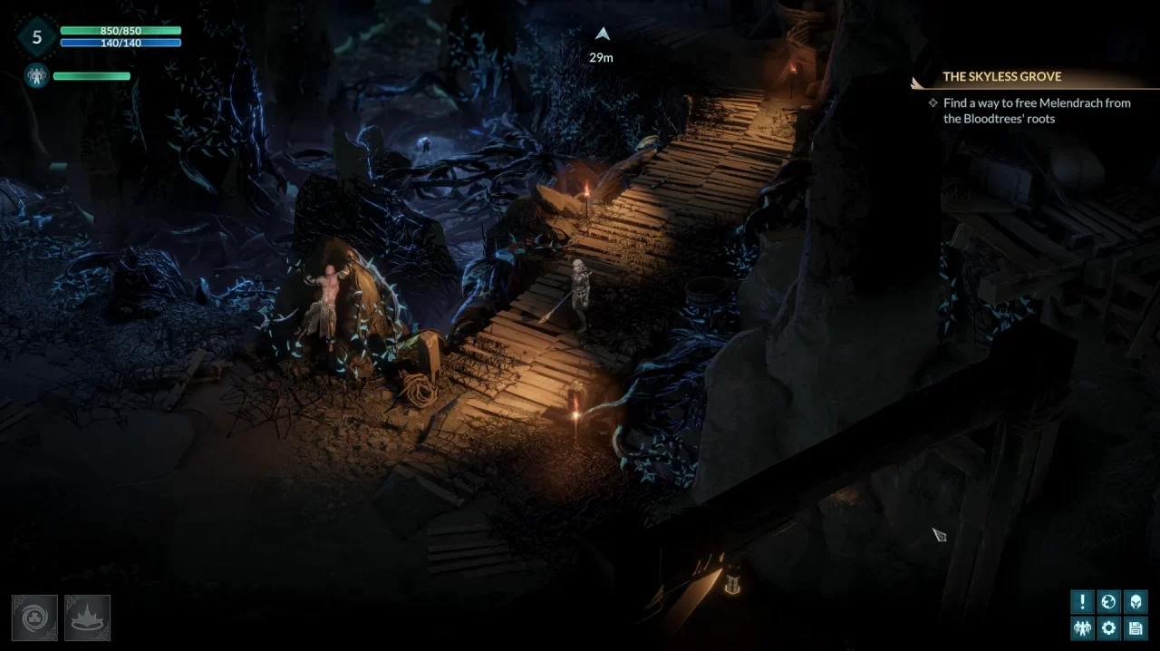 Disciples Domination Screenshot 022