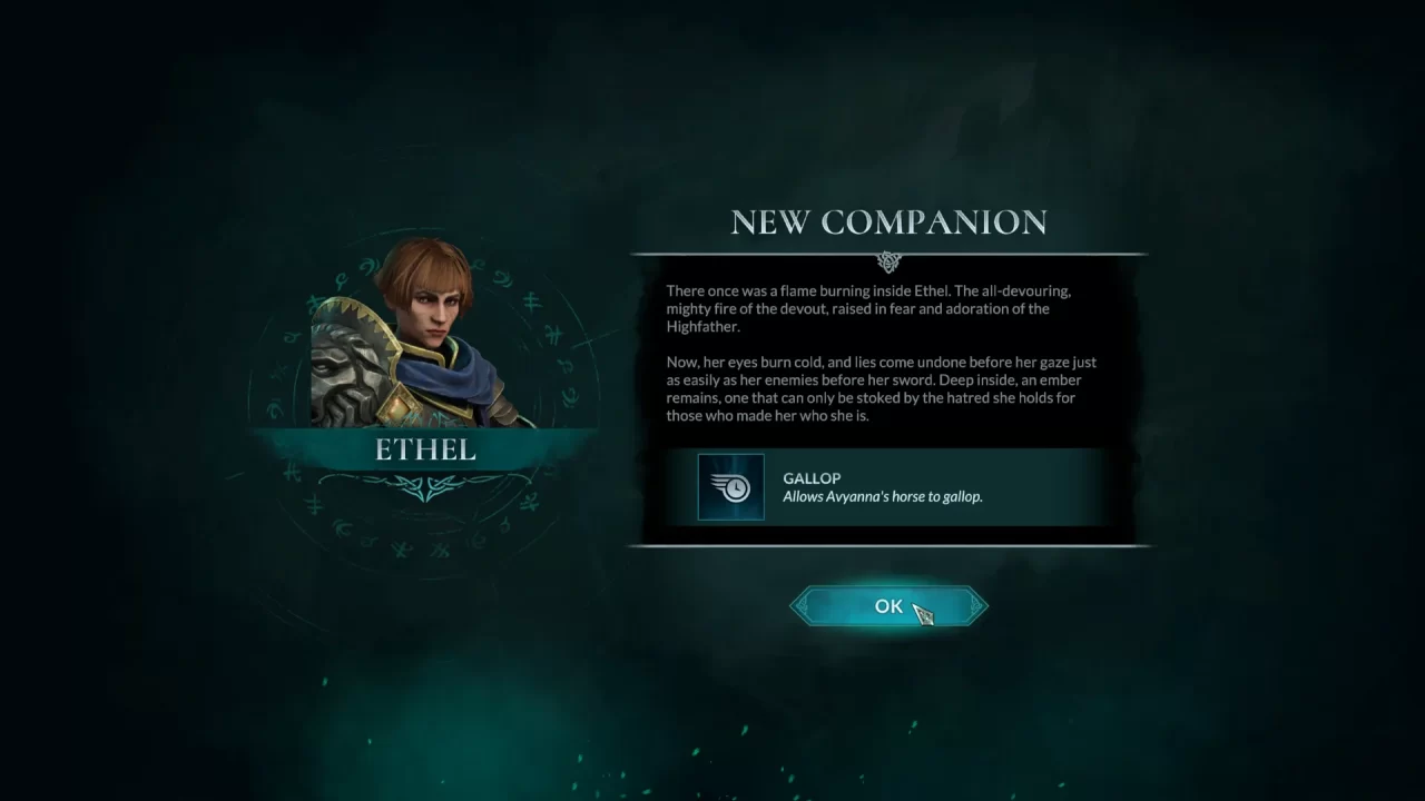 Disciples Domination Screenshot 025