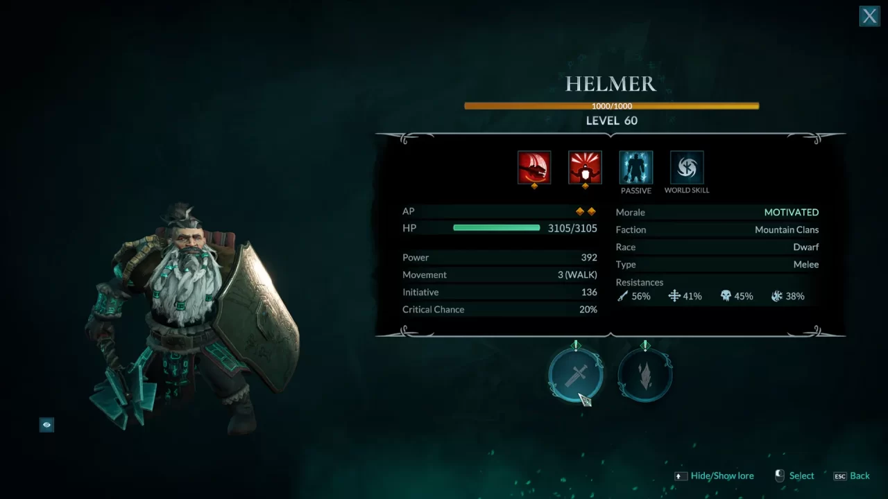 Disciples Domination Screenshot 027