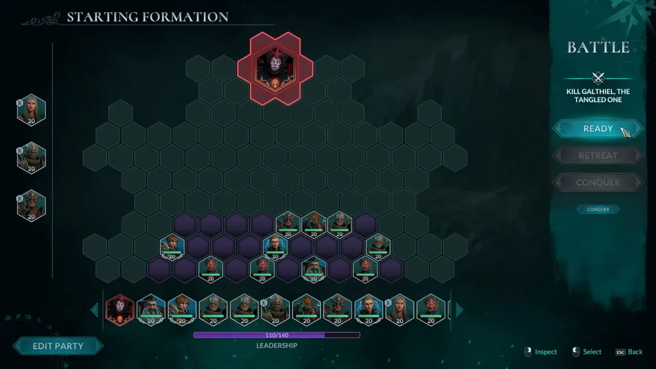 Disciples Domination Screenshot 028