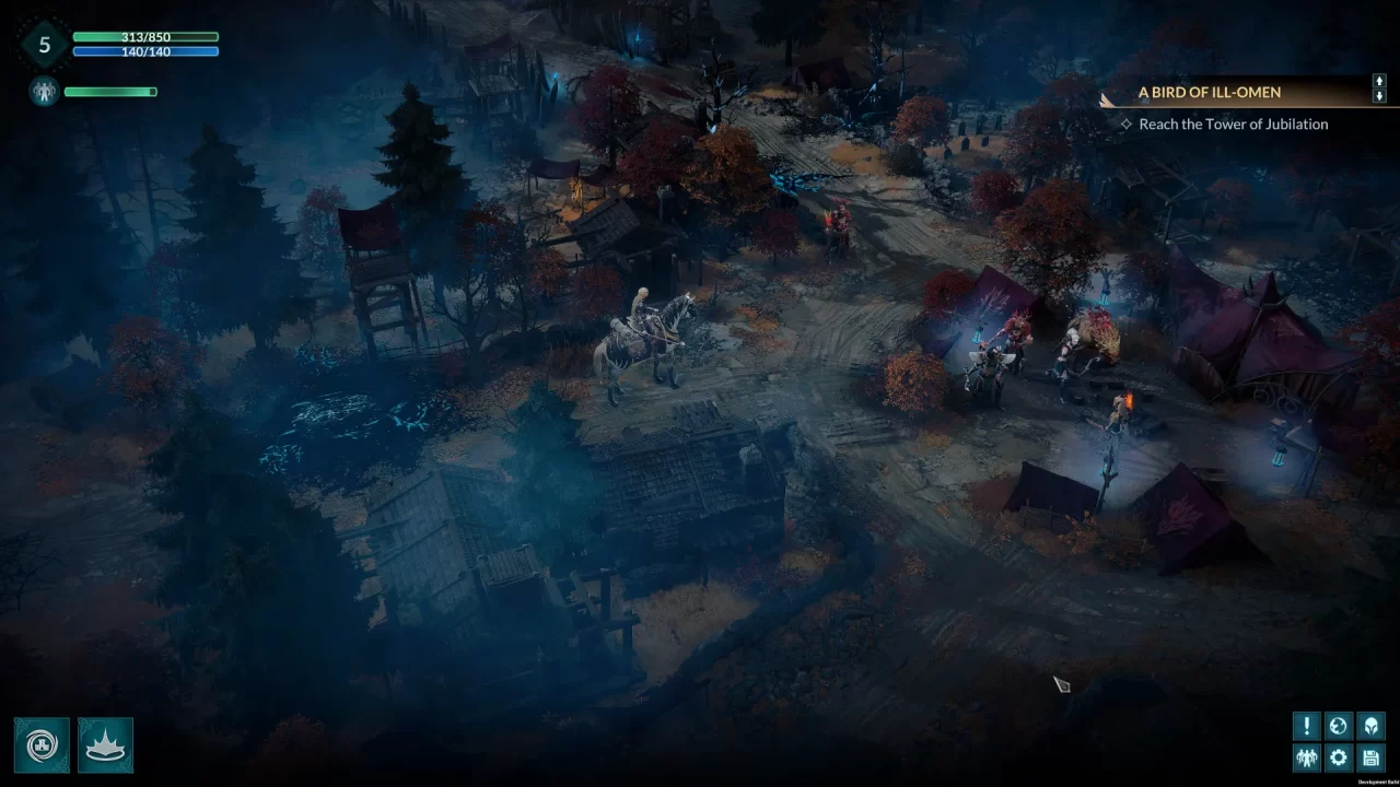 Disciples Domination Screenshot 029