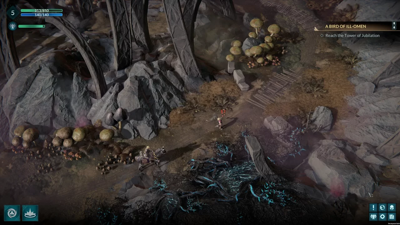 Disciples Domination Screenshot 030