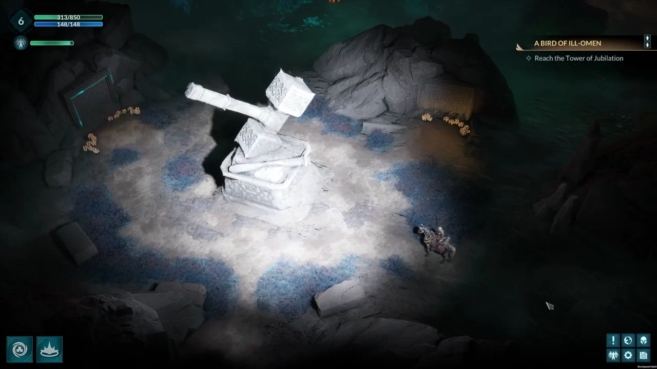 Disciples Domination Screenshot 031