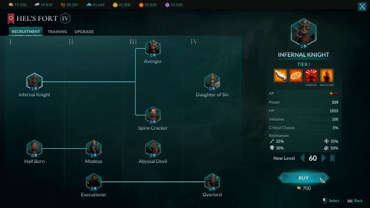 Disciples Domination Screenshot 033