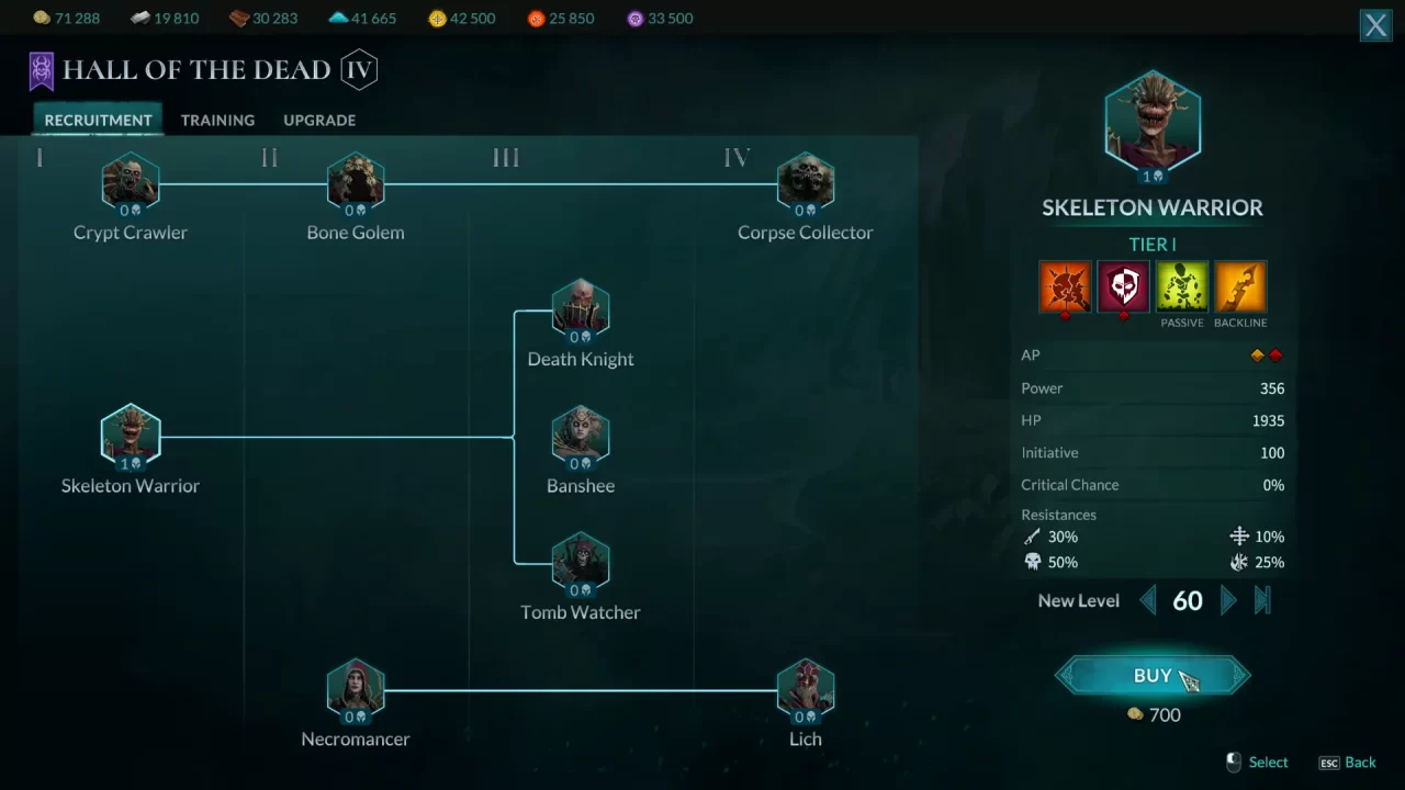 Disciples Domination Screenshot 034