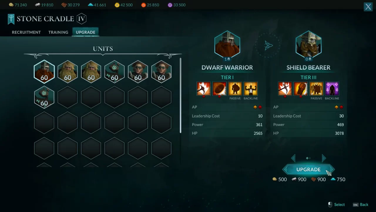 Disciples Domination Screenshot 035