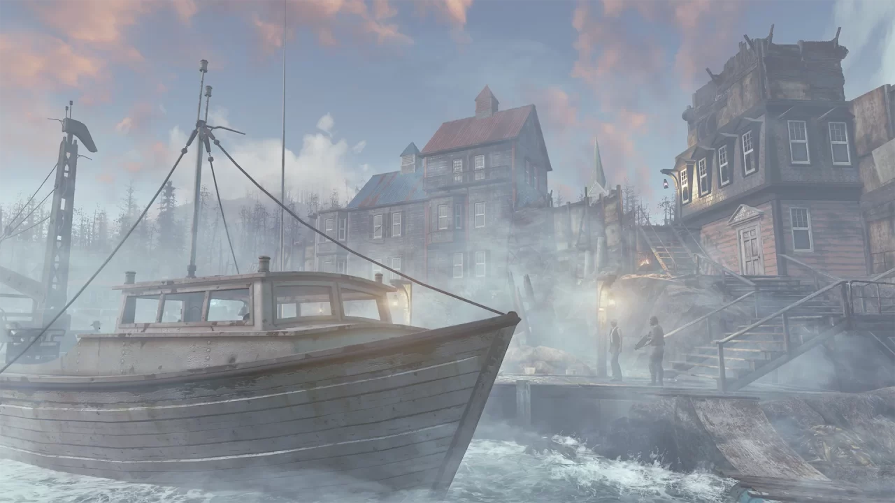 Fallout 4 Anniversary Edition Screenshot 001