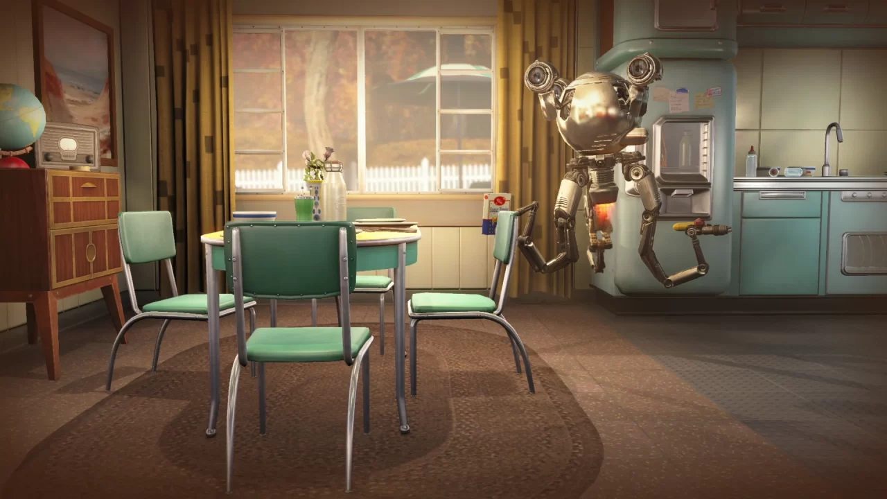Fallout 4 Anniversary Edition Screenshot 008