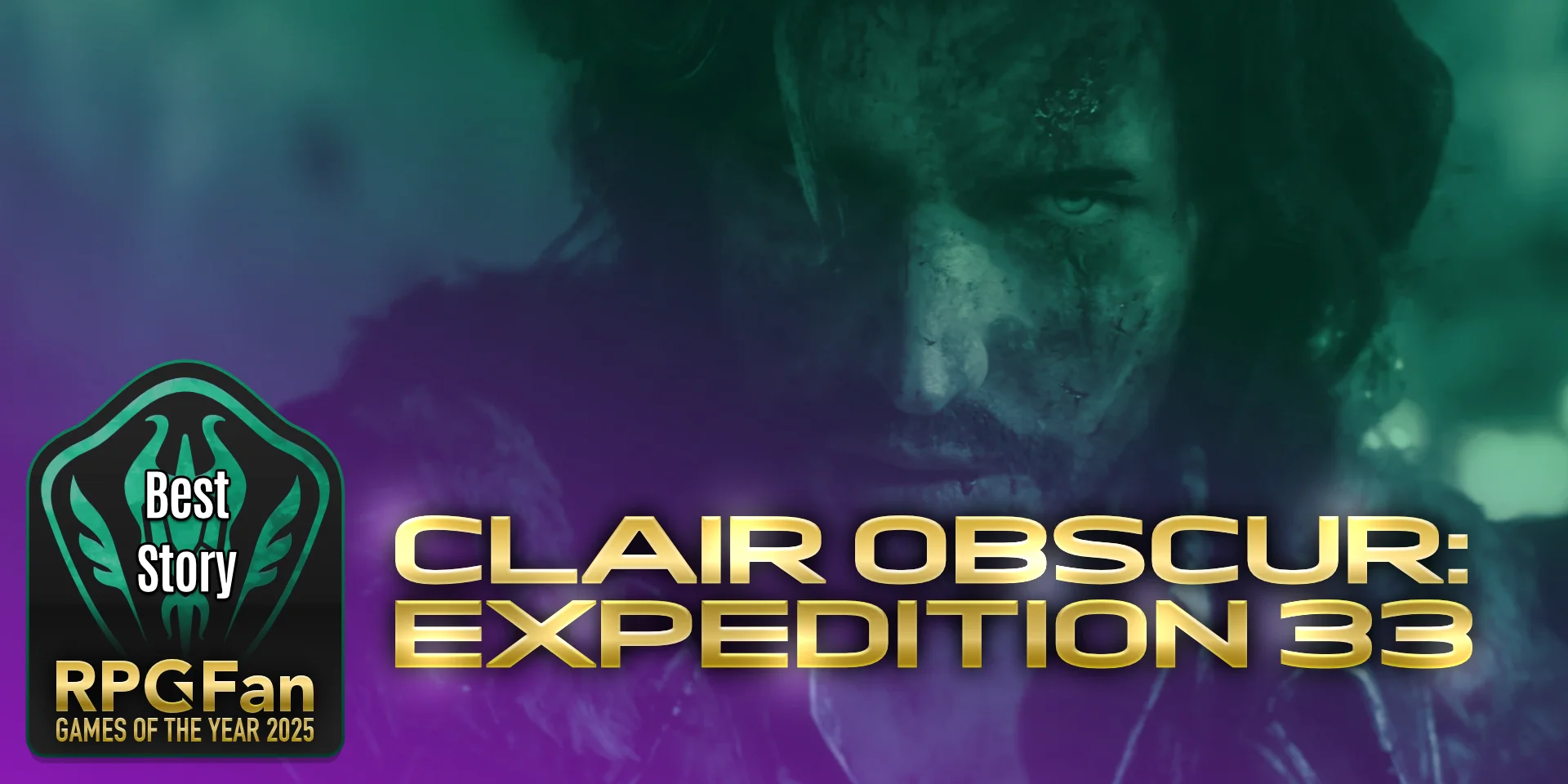RPGFan Games of the Year 2025: Best Story - Clair Obscur Expedition 33