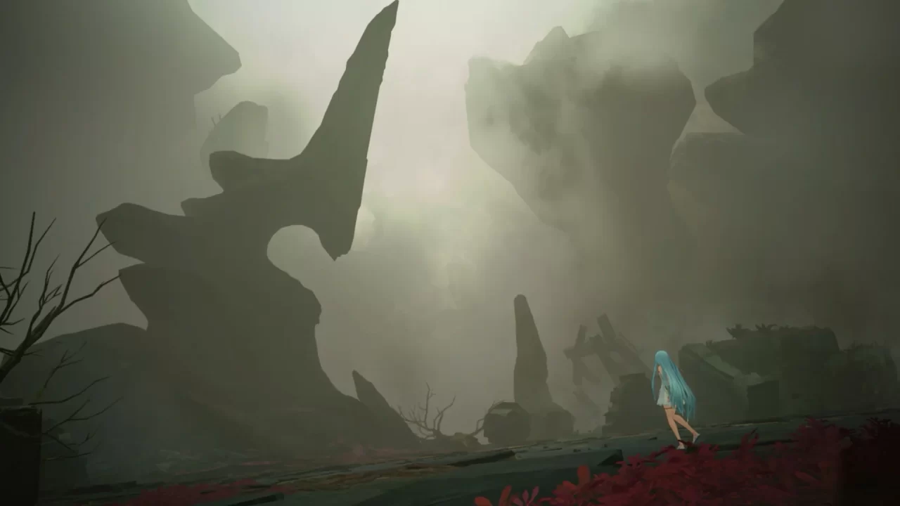 Granblue Fantasy Relink Endless Ragnarok Screenshot 007