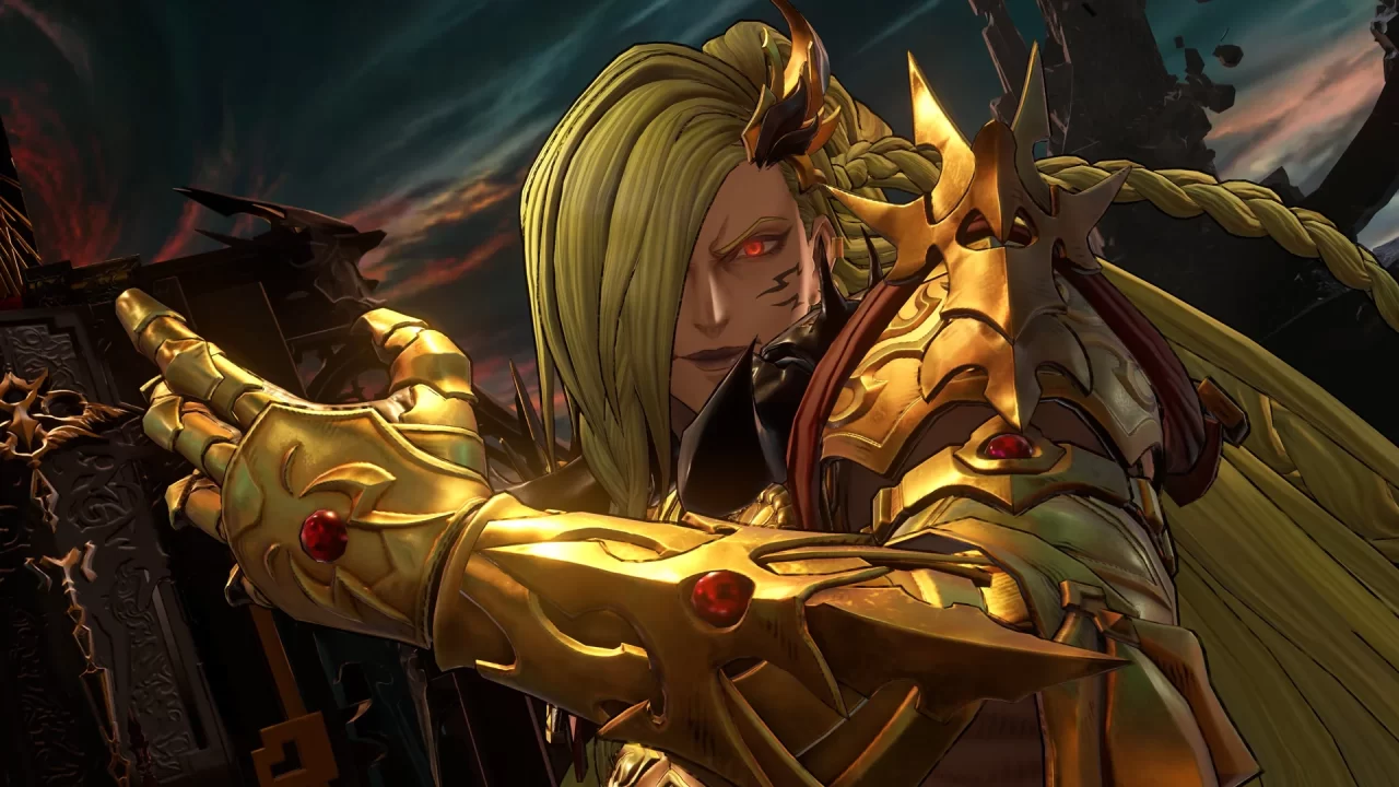 Granblue Fantasy Relink Endless Ragnarok Screenshot 013