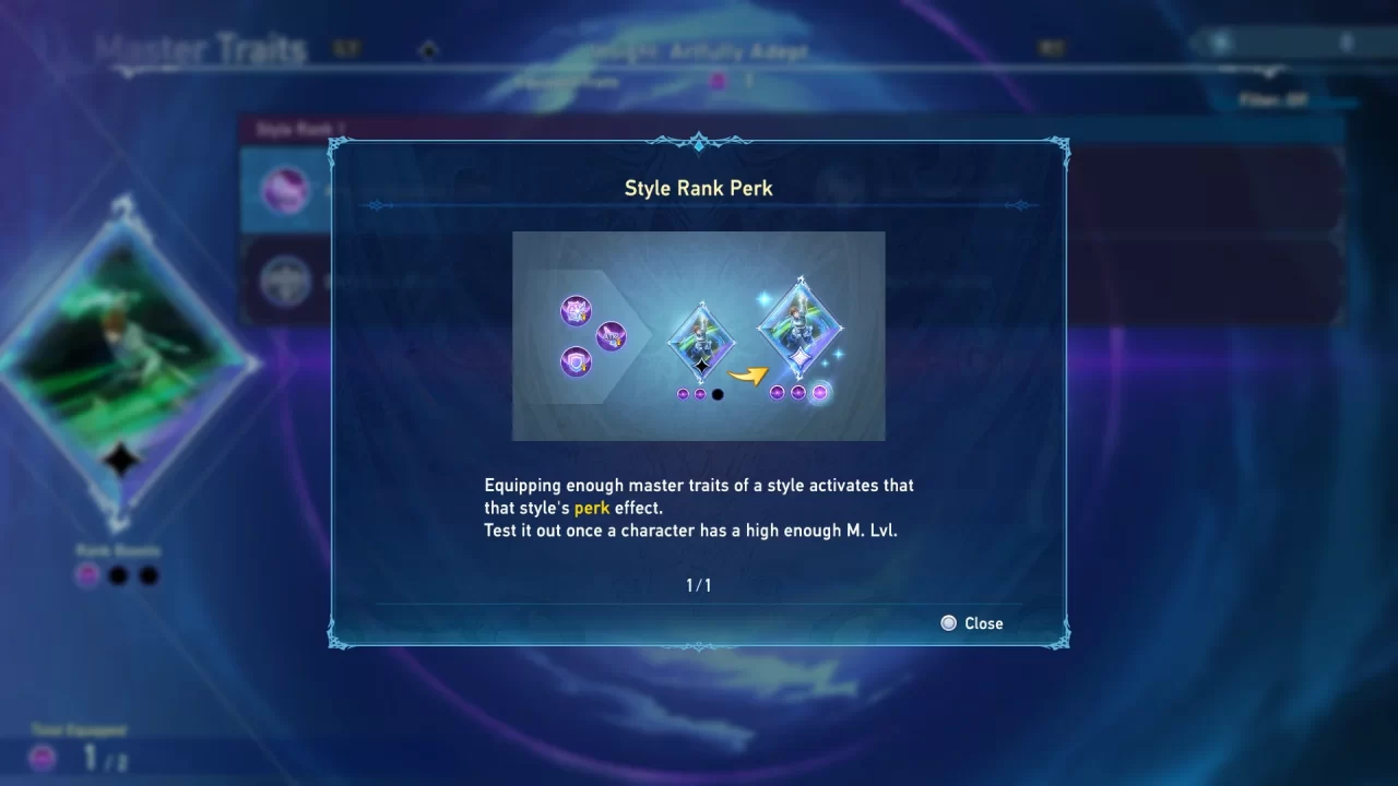 Granblue Fantasy Relink Endless Ragnarok Screenshot 023
