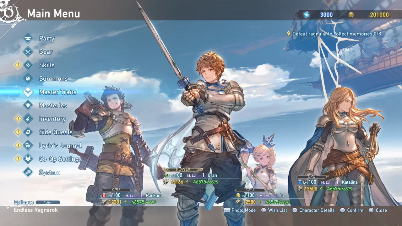 Granblue Fantasy: Relink - Endless Ragnarok at Summer Game Fest 2026: Building on an Engaging Action RPG |