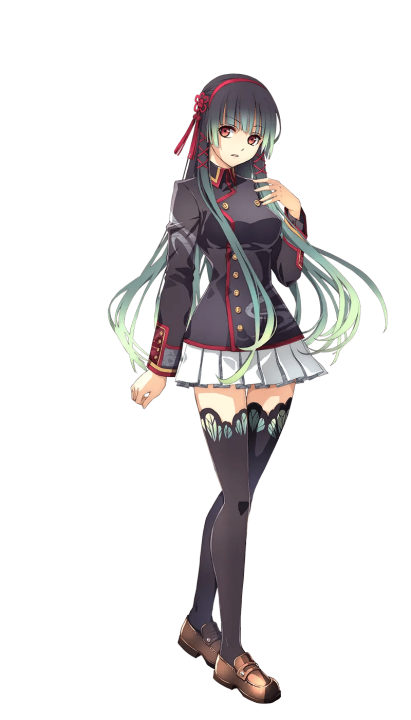 Kyoto Xanadu Artwork 004