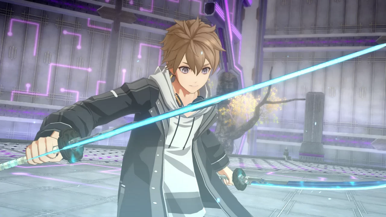 Kyoto Xanadu Screenshot 001