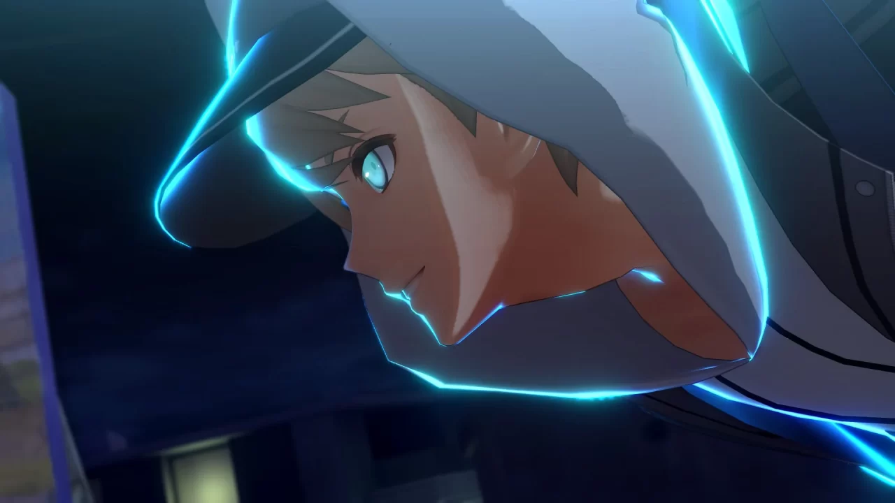 Kyoto Xanadu Screenshot 008