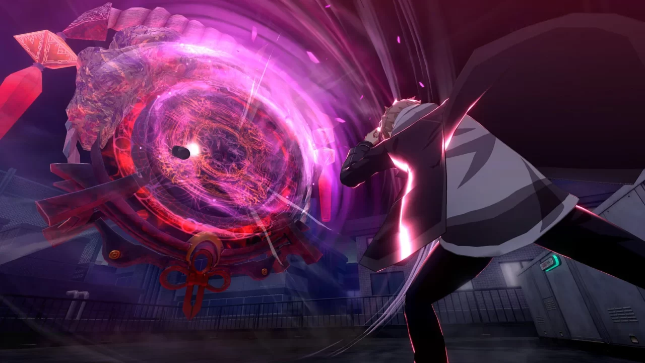 Kyoto Xanadu Screenshot 009