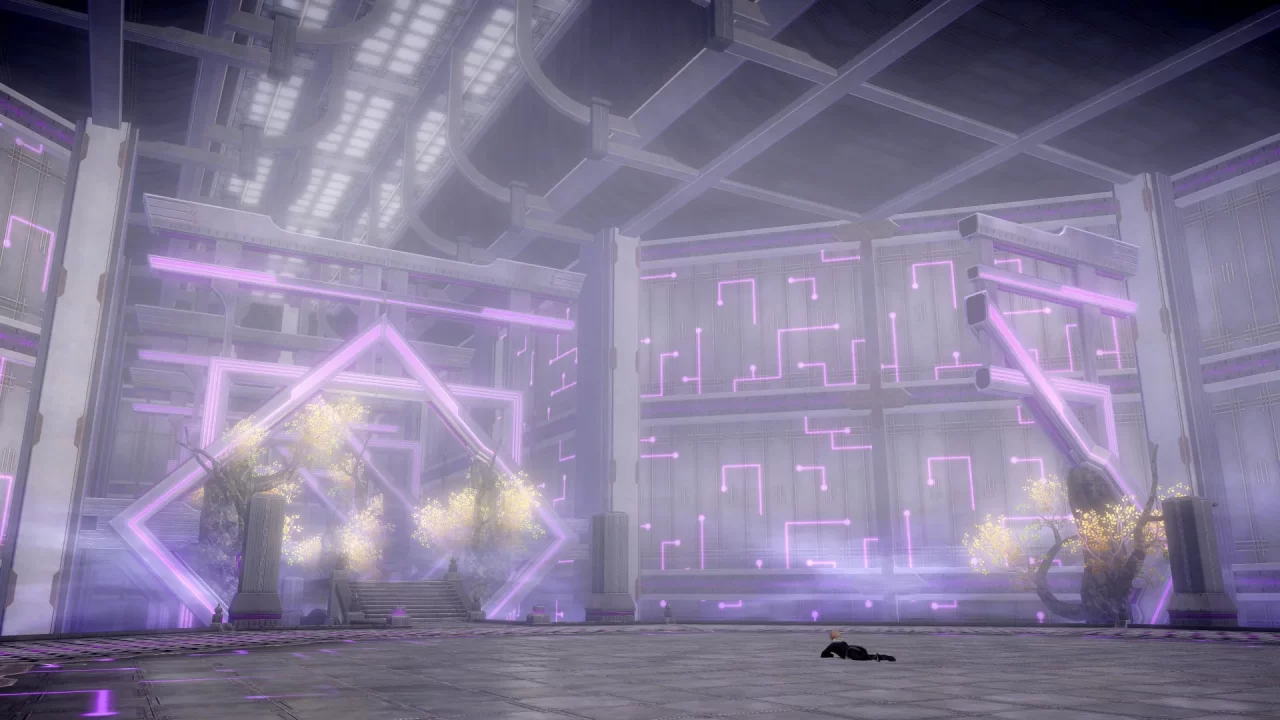 Kyoto Xanadu Screenshot 010