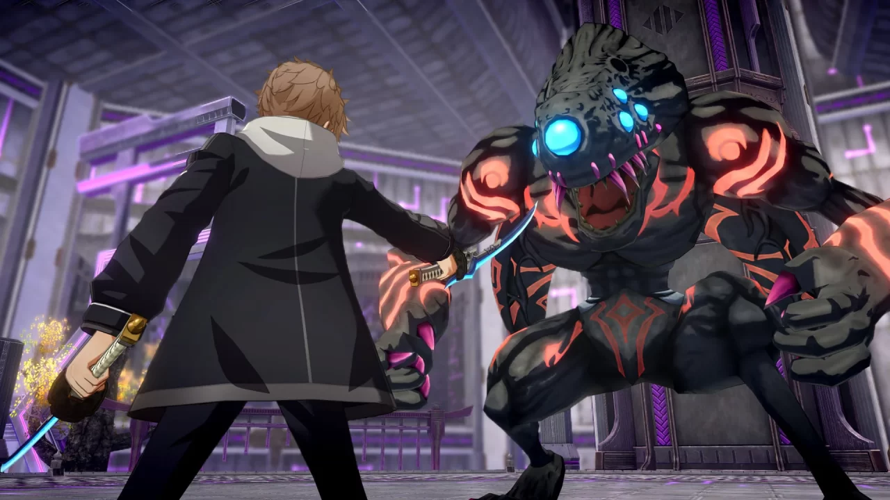 Kyoto Xanadu Screenshot 011