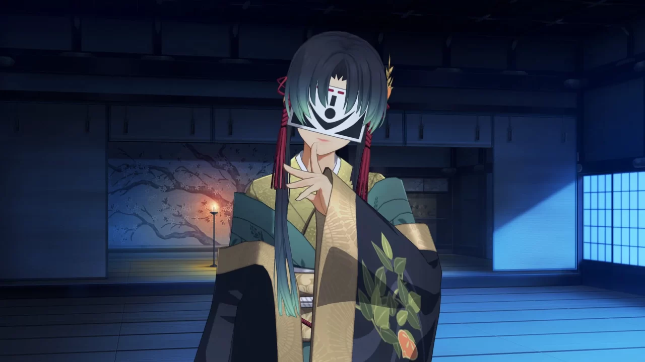 Kyoto Xanadu Screenshot 012