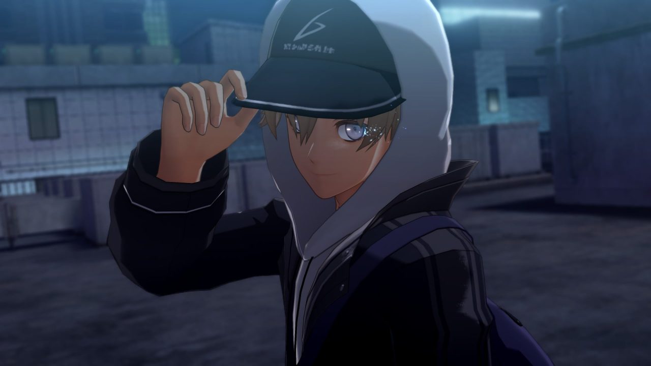 Kyoto Xanadu Screenshot 020