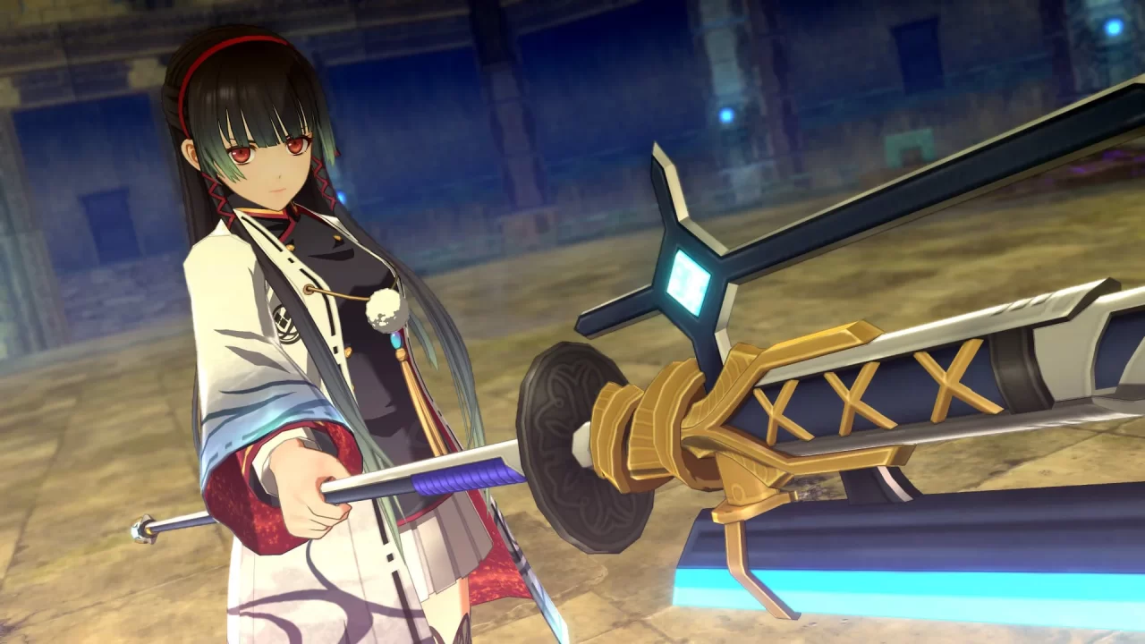 Kyoto Xanadu Screenshot 022