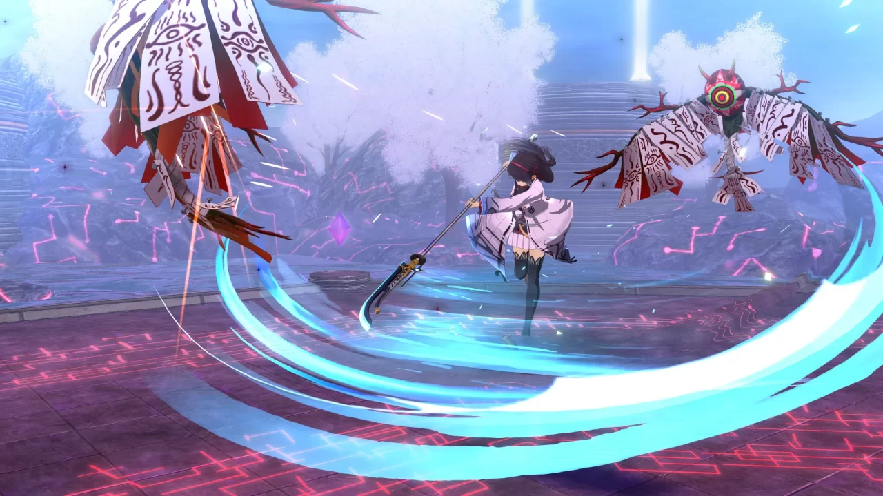 Kyoto Xanadu Screenshot 024