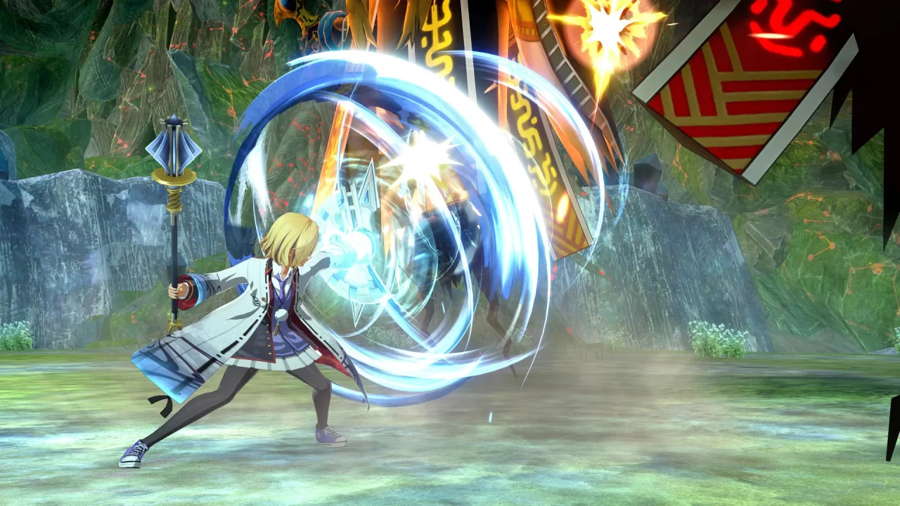 Kyoto Xanadu Screenshot 030