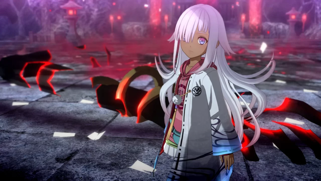 Kyoto Xanadu Screenshot 031