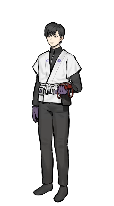 Paranormasight The Mermaids Curse Artwork 003 Yuza