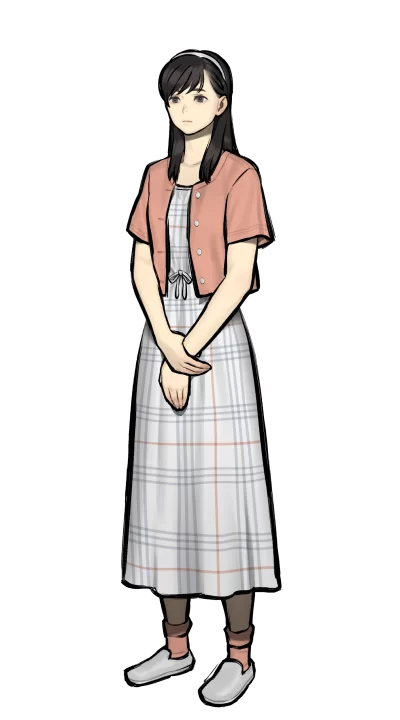 Paranormasight The Mermaids Curse Artwork 005 Sato