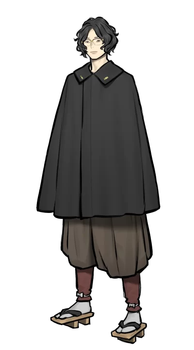 Paranormasight The Mermaids Curse Artwork 010 Sudo