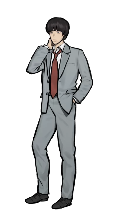 Paranormasight The Mermaids Curse Artwork 013 Ide