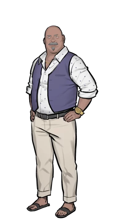 Paranormasight The Mermaids Curse Artwork 017 Wakamura