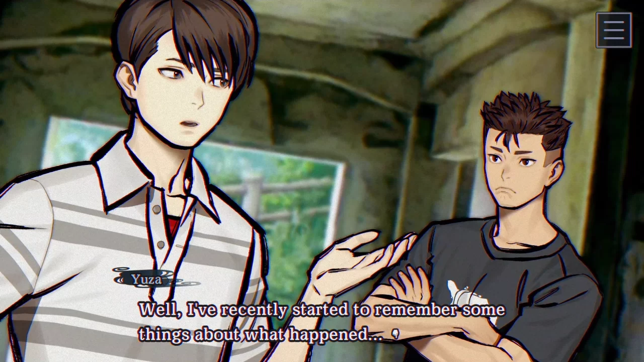 Paranormasight The Mermaids Curse Screenshot 003