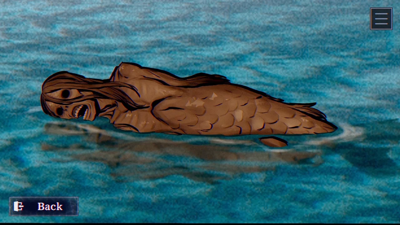 Paranormasight The Mermaids Curse Screenshot 006 Paranormasight The Mermaids Curse Screenshot 006