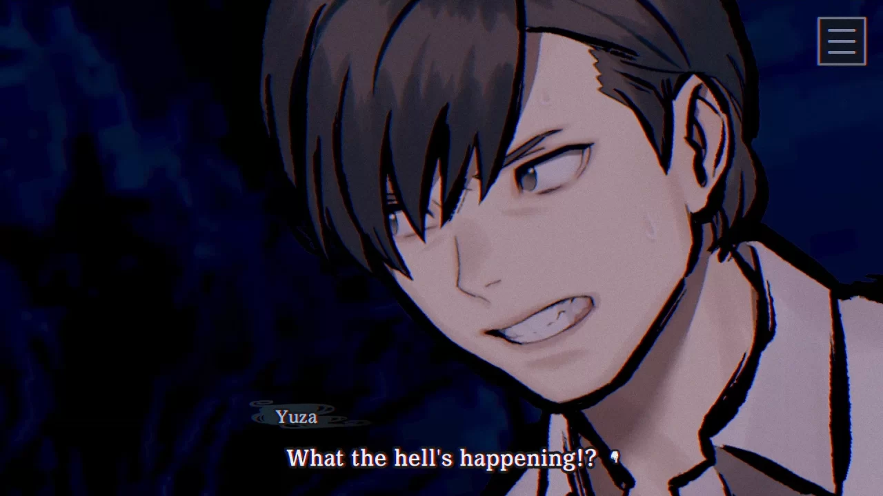 Paranormasight The Mermaids Curse Screenshot 009